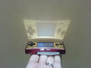 GameBoy Micro Famicom Edition (3)
